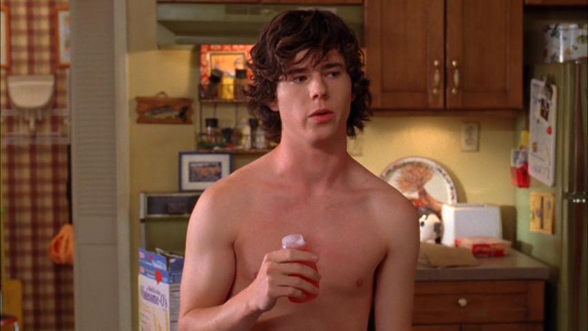 Charlie McDermott in The Middle (Season 1) - Picture 9 of 30. 