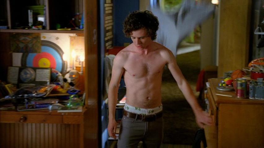 Charlie McDermott in The Middle (Season 4)