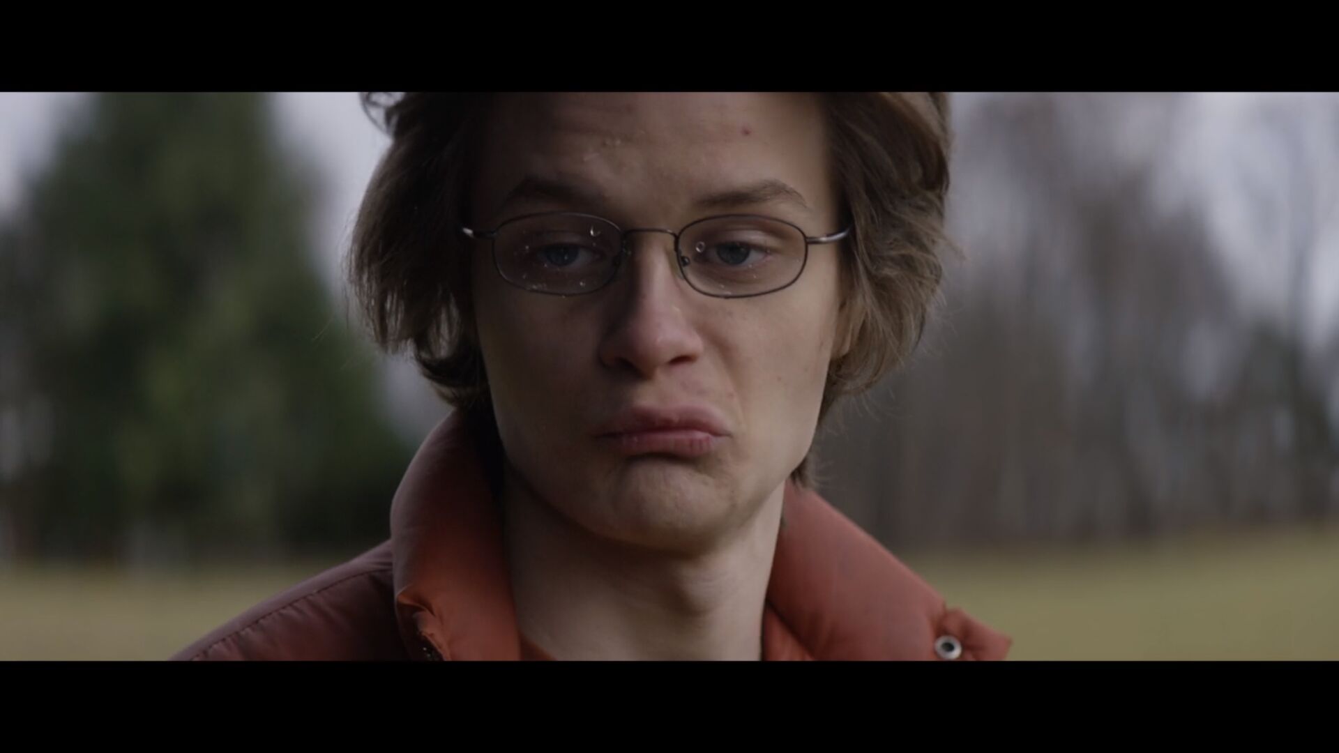 Charlie Tahan in Super Dark Times