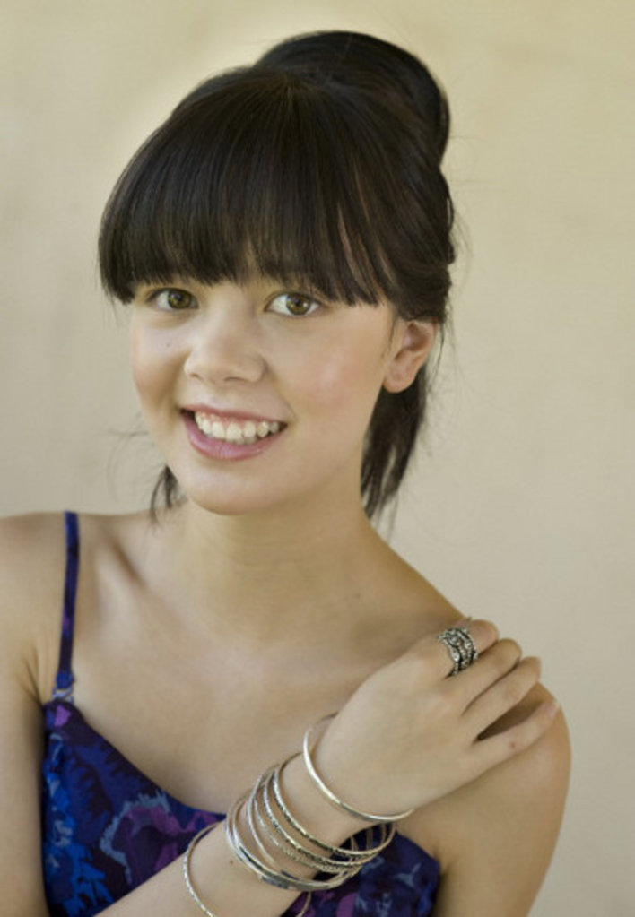 General photo of Charlotte Nicdao
