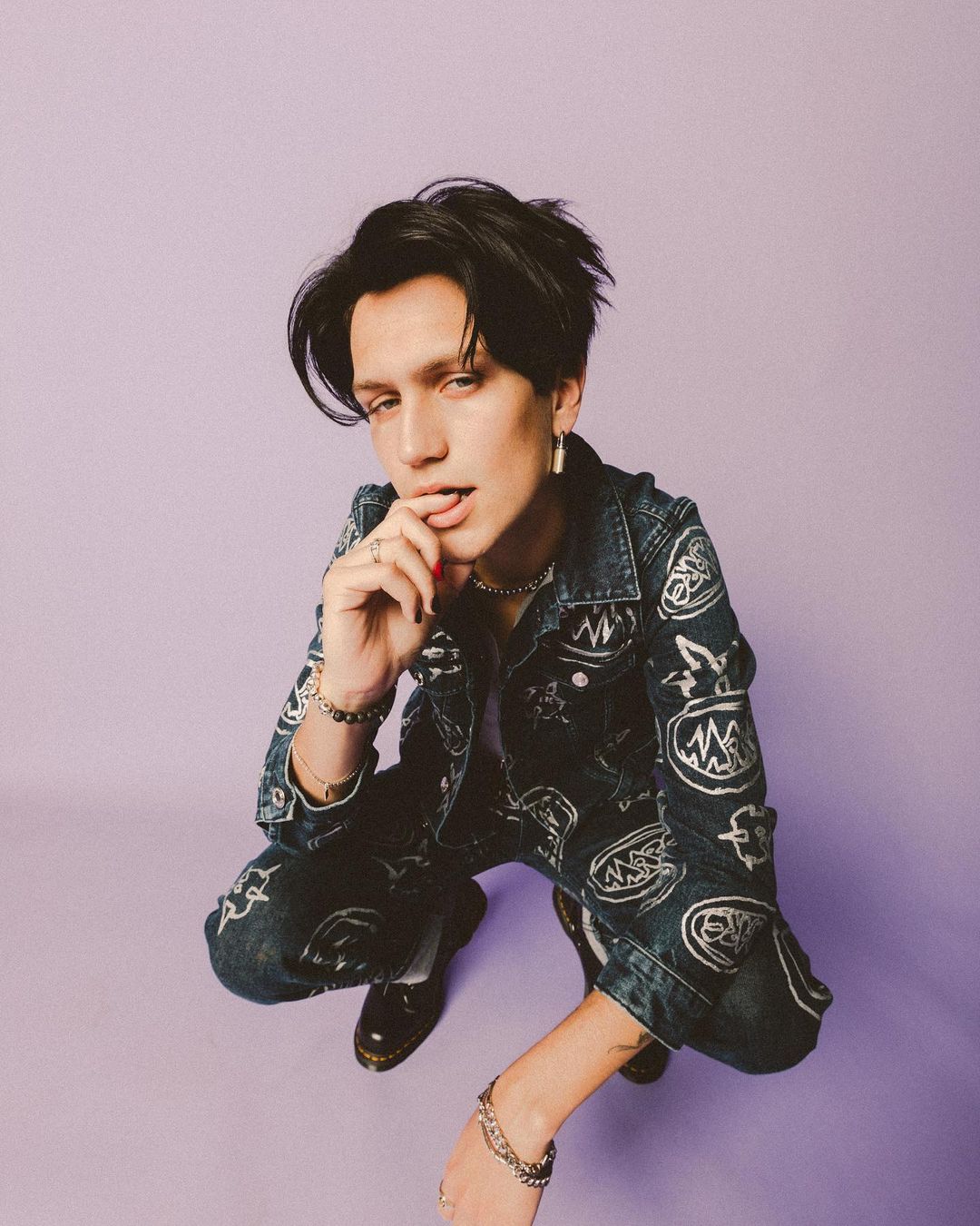 Picture of Chase Hudson in General Pictures chasehudson1631412362