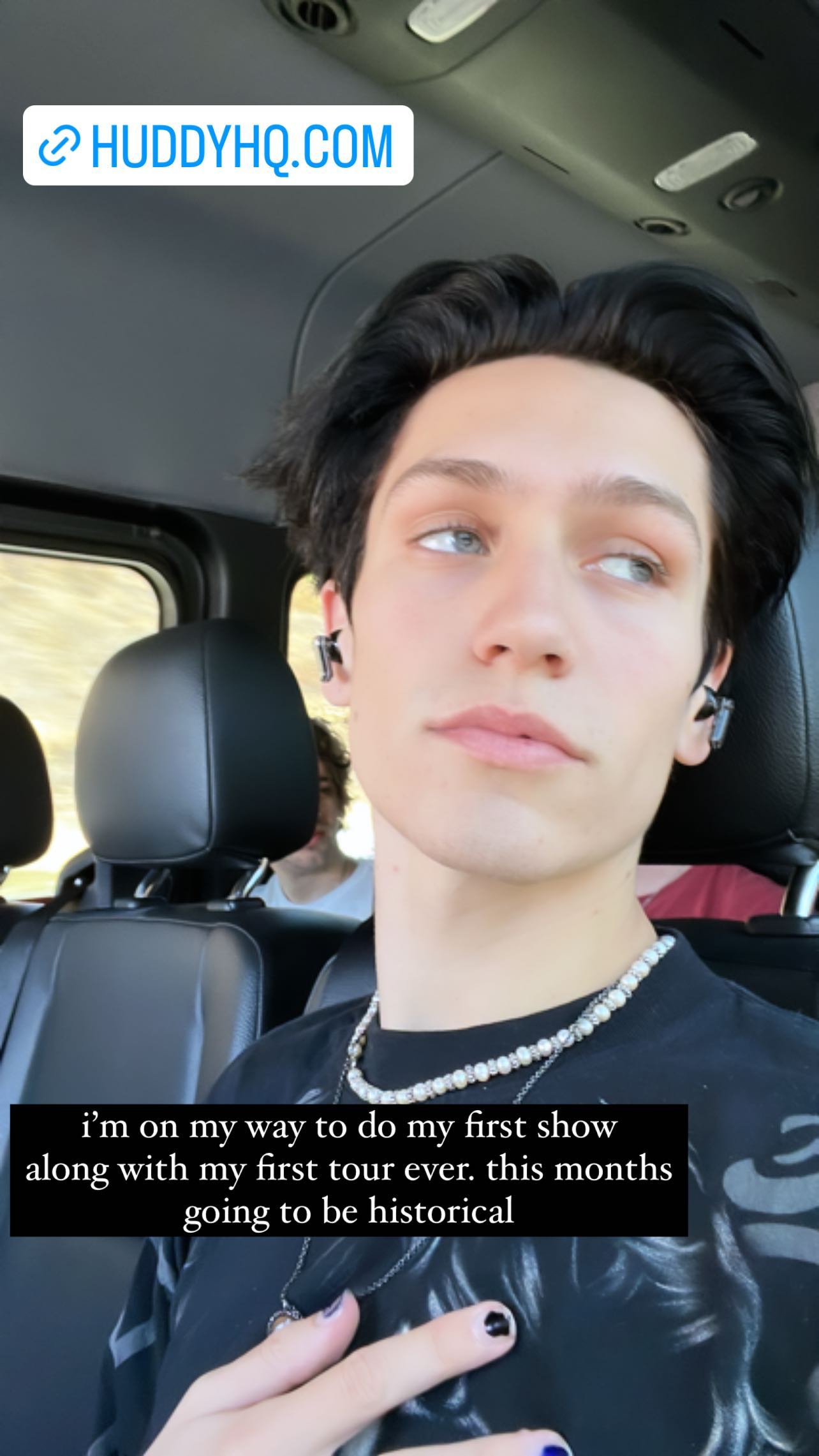 Picture of Chase Hudson in General Pictures chasehudson1660505761