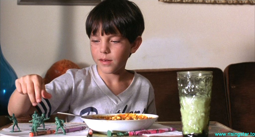 Chase Ellison in Mysterious Skin