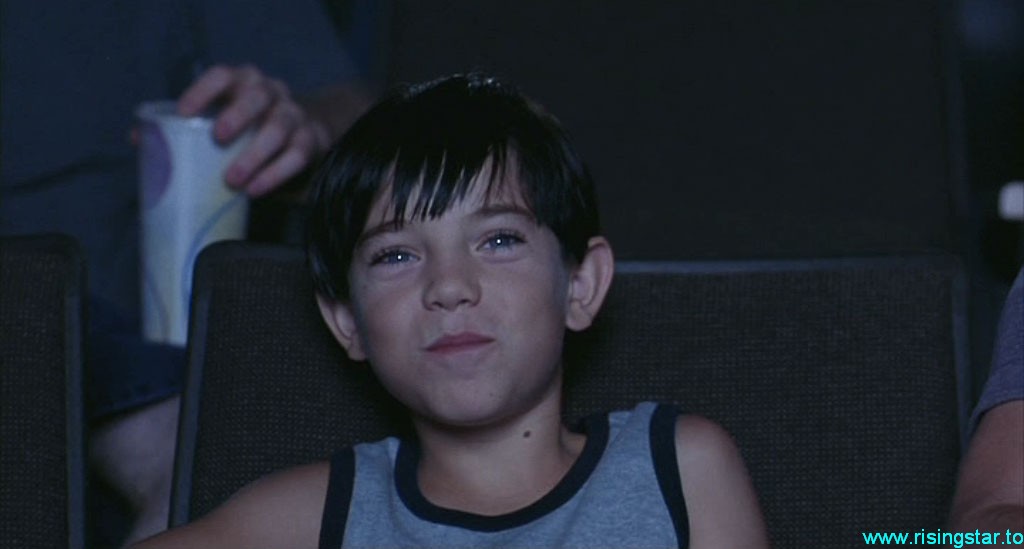 Chase Ellison in Mysterious Skin