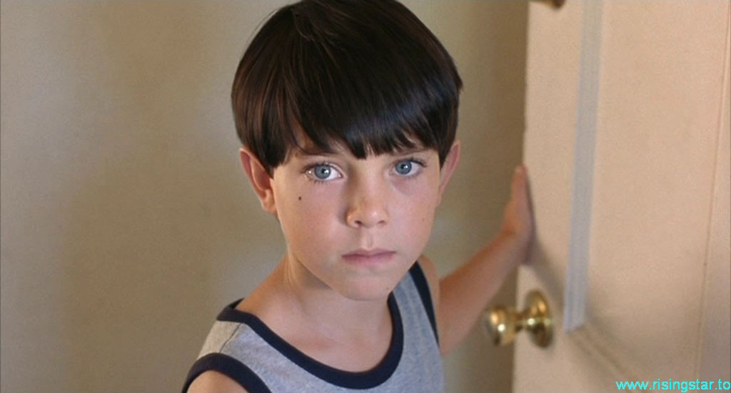 Chase Ellison in Mysterious Skin