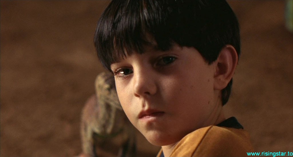 Chase Ellison in Mysterious Skin