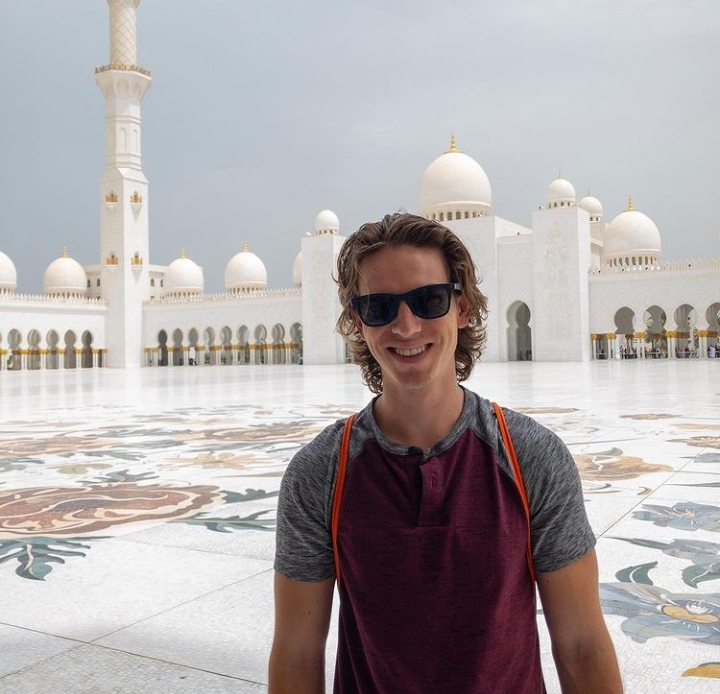 Picture of Chase Ellison in General Pictures chaseellison1635886377
