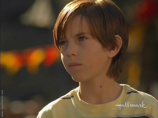 Chase Ellison in You've Got a Friend