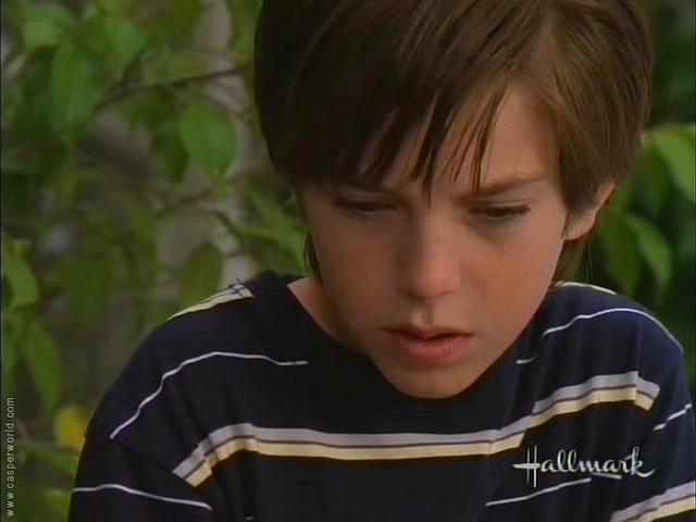 Chase Ellison in You've Got a Friend