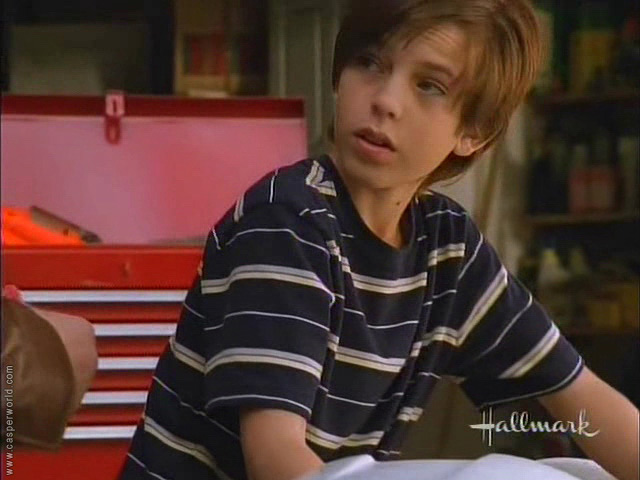 Chase Ellison in You've Got a Friend