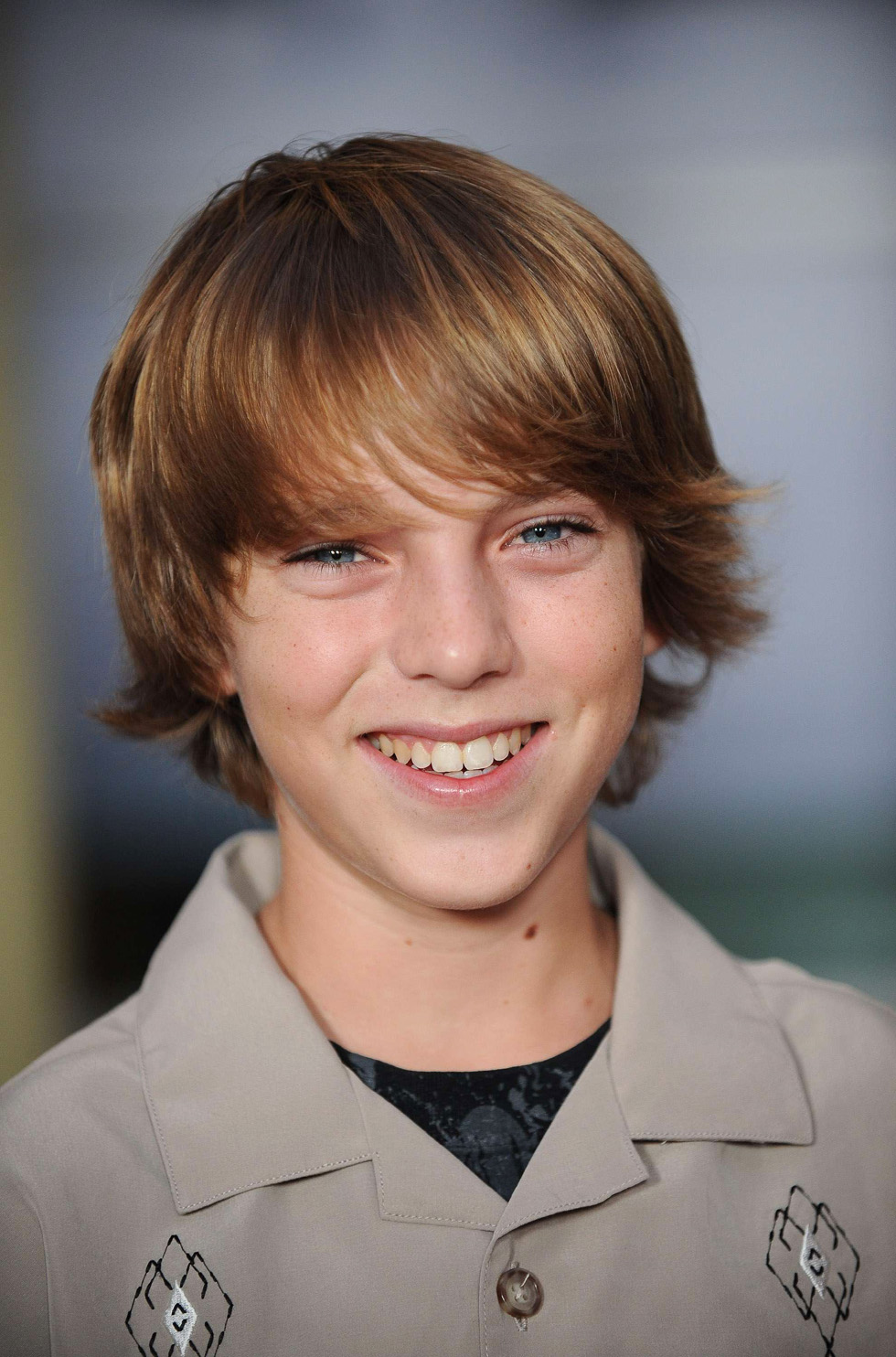 Picture of Chase Ellison in General Pictures chase_ellison_1288197868