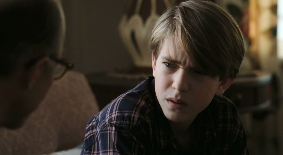 Picture of Chase Ellison in That's What I Am chase_ellison_1304184976