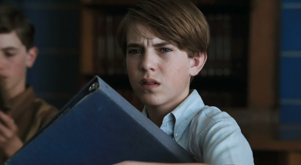 Picture of Chase Ellison in That