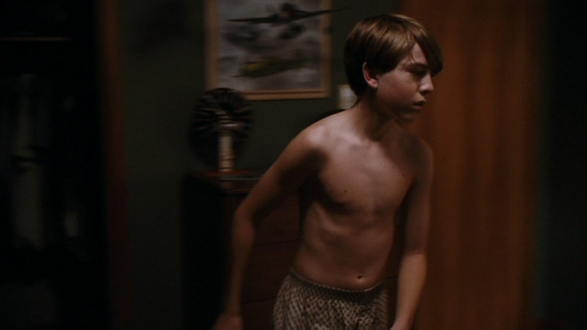 Picture of Chase Ellison in That's What I Am - chase_ellison_1305733765 