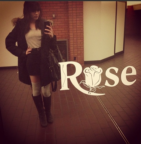 General photo of Chloe Rose