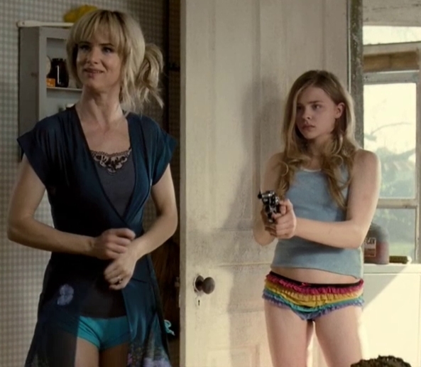 Chloë Grace Moretz in Hick