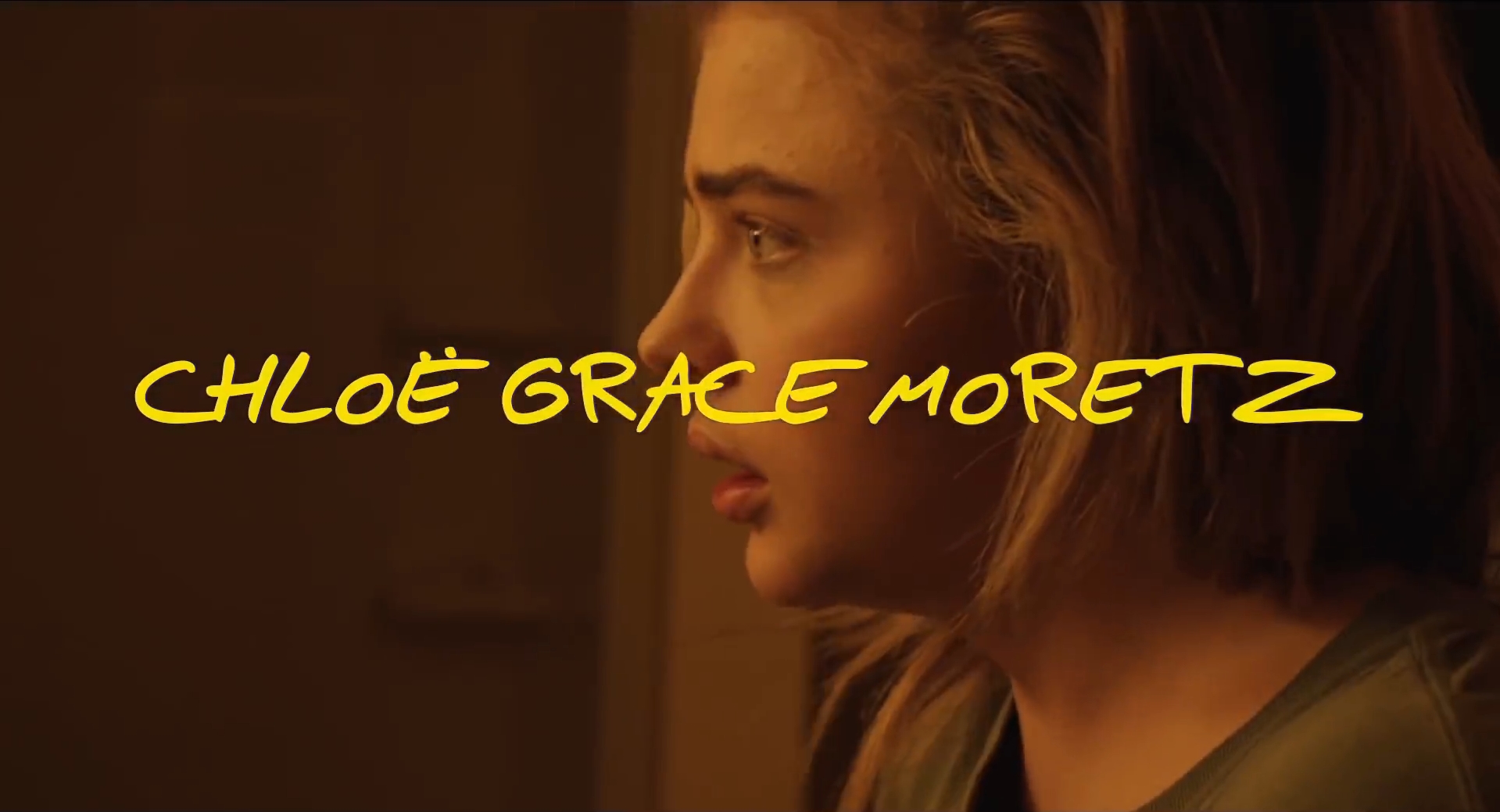 Chloë Grace Moretz in The Miseducation of Cameron Post