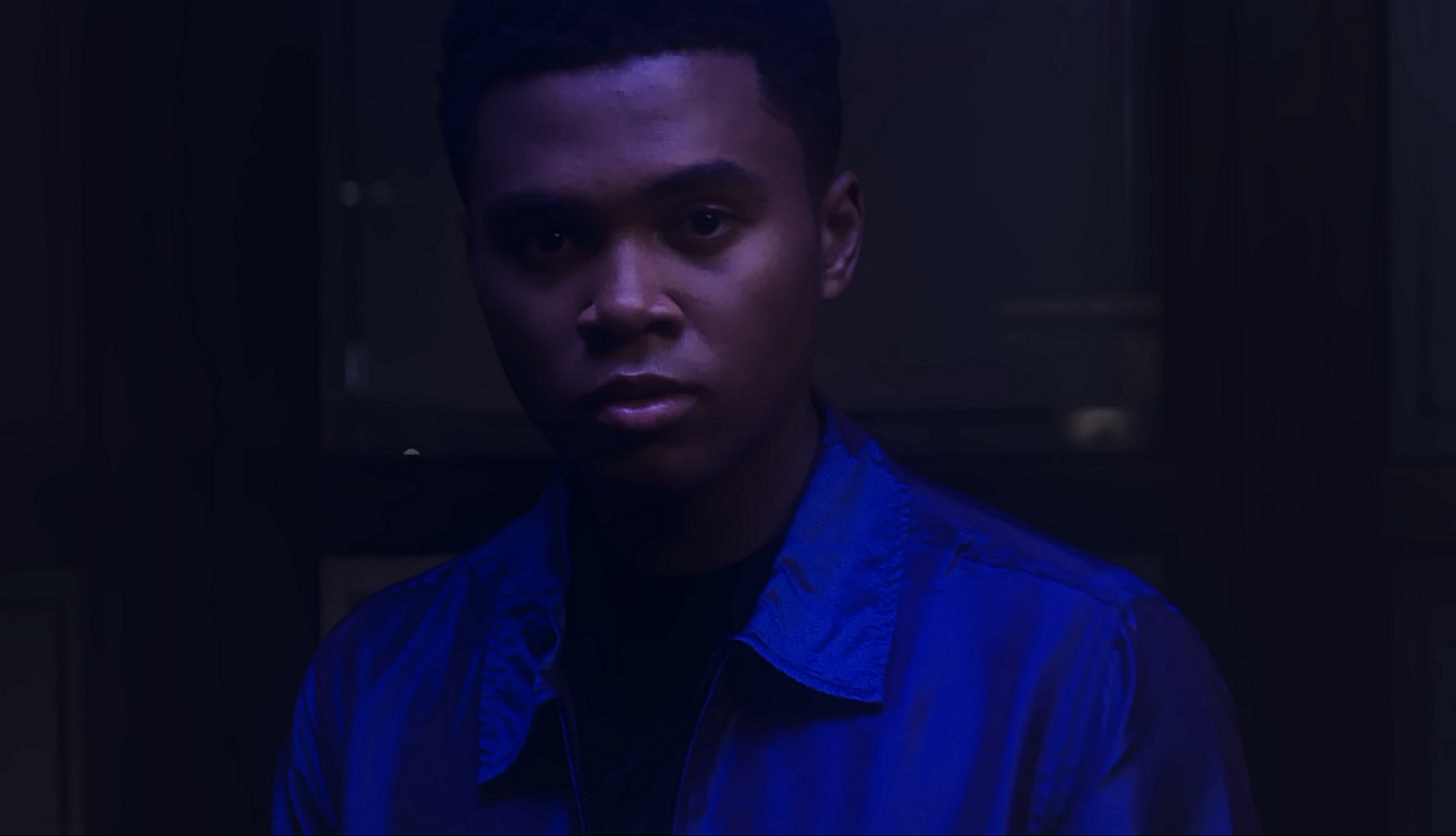 Chosen Jacobs in Music Video: Phone Tag