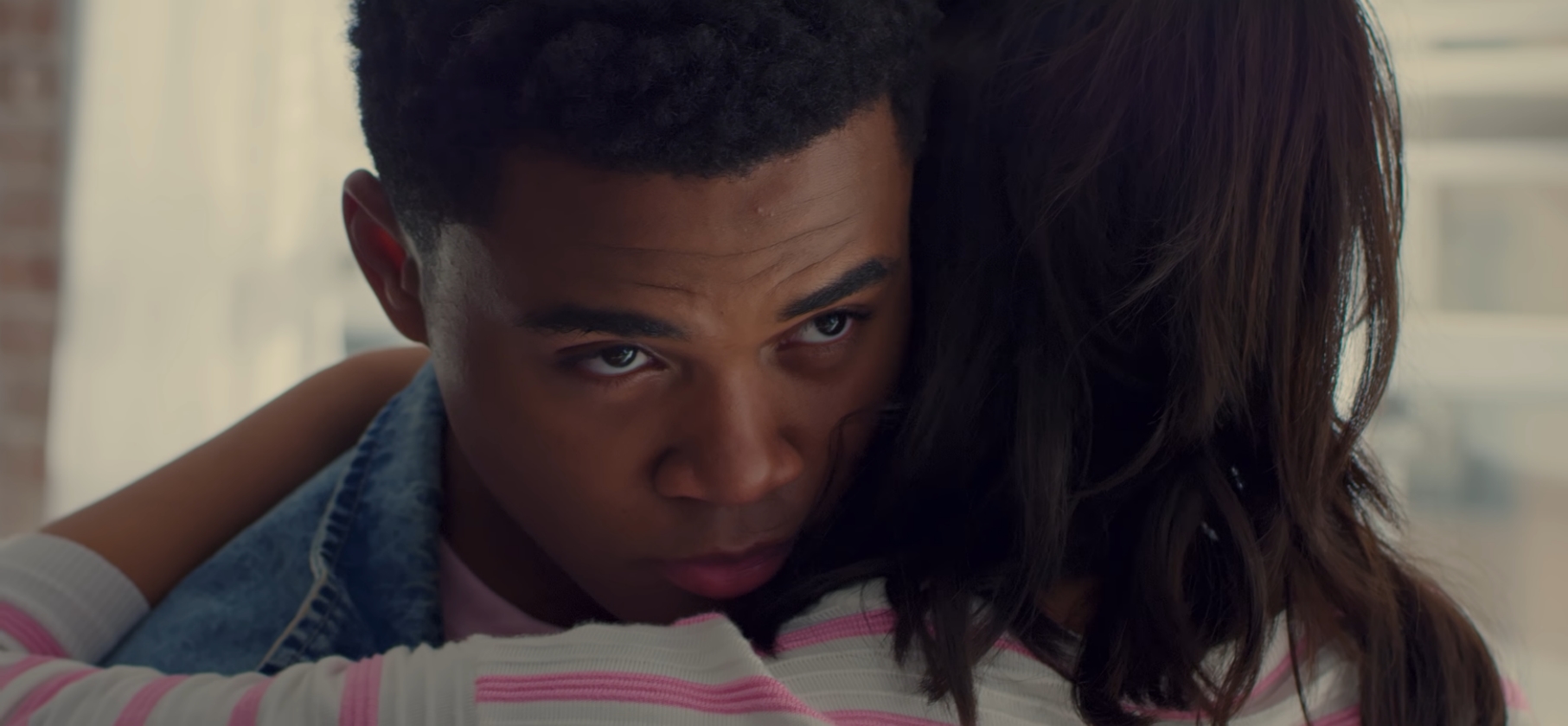 Chosen Jacobs in Music Video: Phone Tag