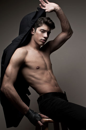 Picture of Chris Galya in General Pictures - chris-galya-1332376117.jpg