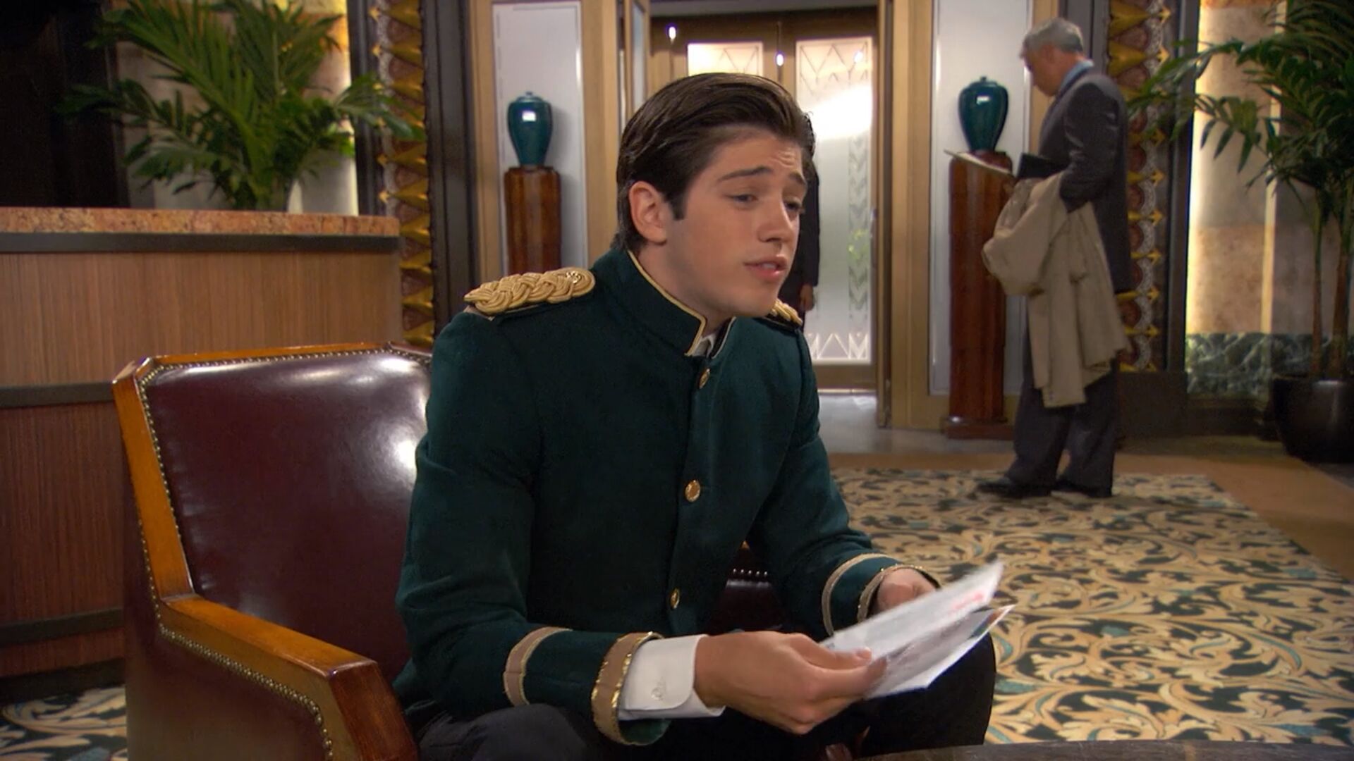 Picture of Chris Galya in Jessie (Season 1) - chris-galya-1350708659