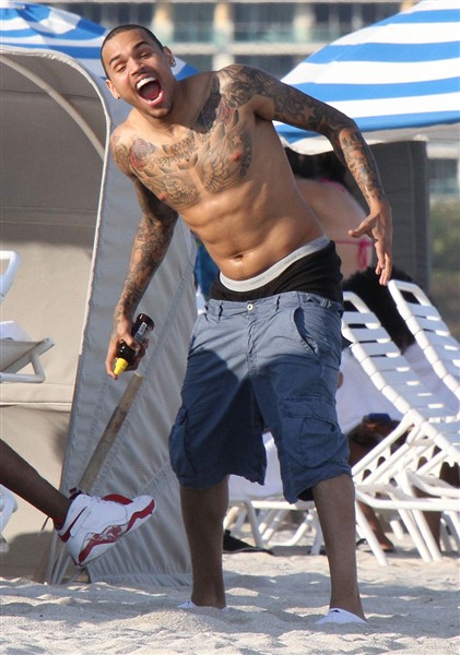 Picture of Chris Brown in General Pictures - chris-brown-1341441616.jpg ...