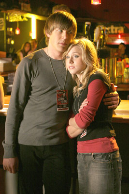 Chris Lowell in Veronica Mars