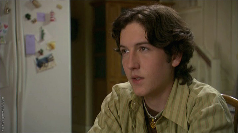 Chris Marquette in Joan of Arcadia