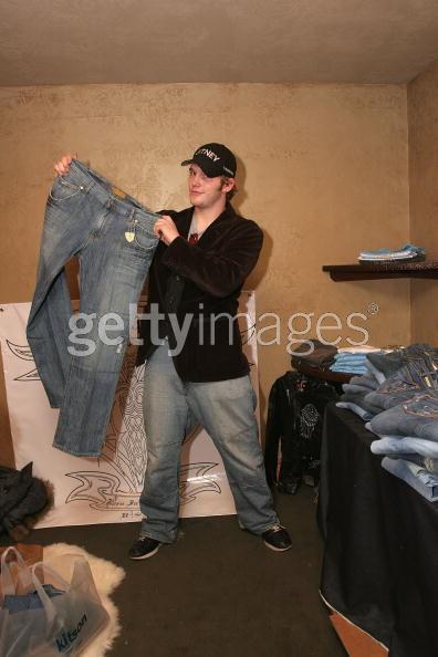 General photo of Chris Pratt