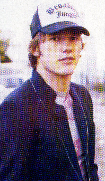 General photo of Chris Pratt