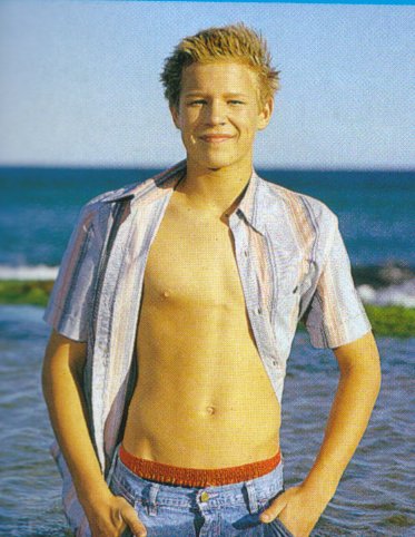 General photo of Christopher Egan