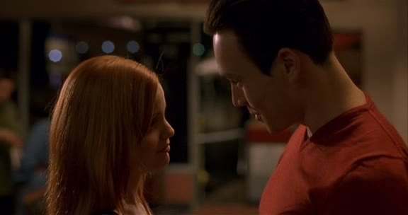 Chris Klein in American Pie 2