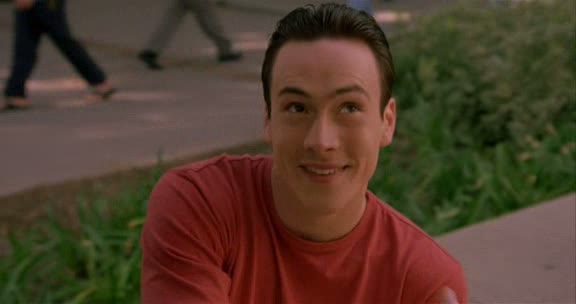 Chris Klein in American Pie 2