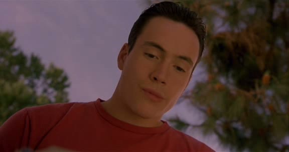 Chris Klein in American Pie 2