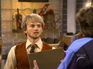 Chris Masterson in That '70s Show