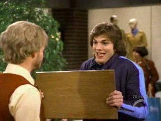 Chris Masterson in That '70s Show