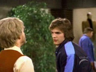 Chris Masterson in That '70s Show