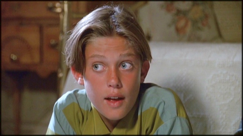 Chris Pettiet in Don't Tell Mom the Babysitter's Dead