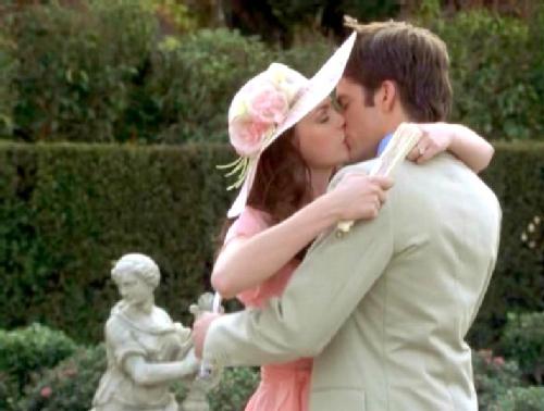 Chris Pine in The Princess Diaries 2: Royal Engagement