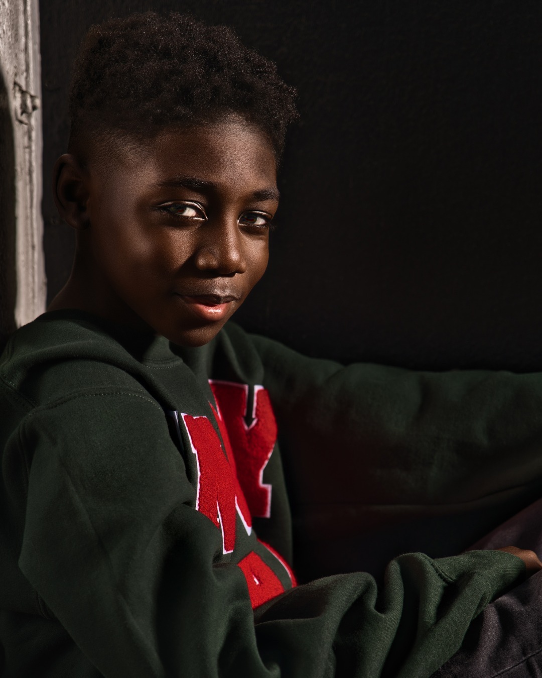 Picture of Christian Isaiah in General Pictures christianisaiah