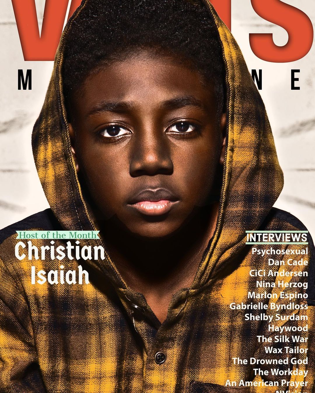 Picture of Christian Isaiah in General Pictures christianisaiah