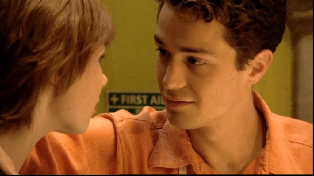 Christian Coulson in Unknown Movie/Show