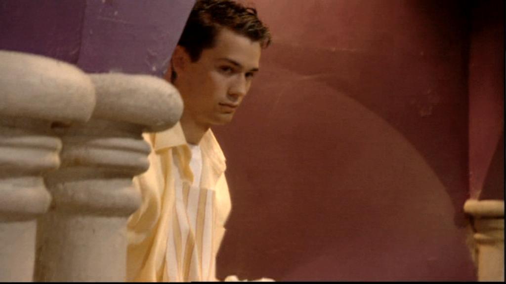 Christian Coulson in Unknown Movie/Show