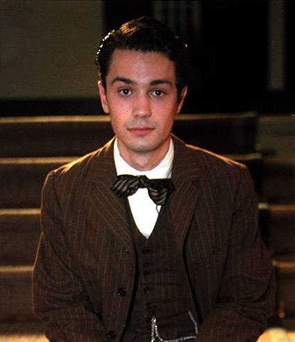 General photo of Christian Coulson