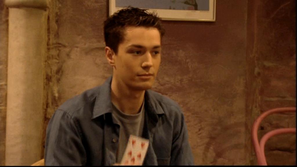 General photo of Christian Coulson