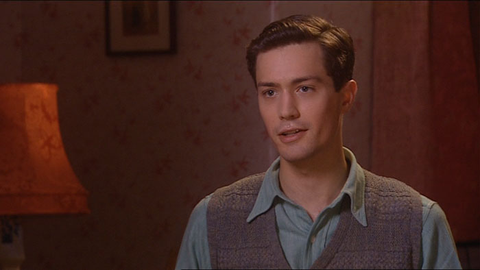 General photo of Christian Coulson