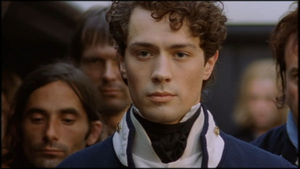 Christian Coulson in Unknown Movie/Show