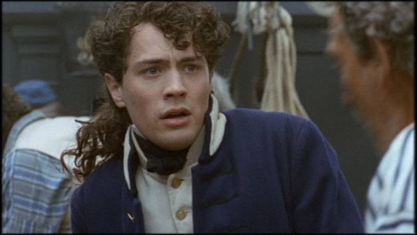 Christian Coulson in Unknown Movie/Show