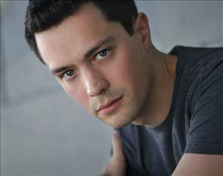 General photo of Christian Coulson