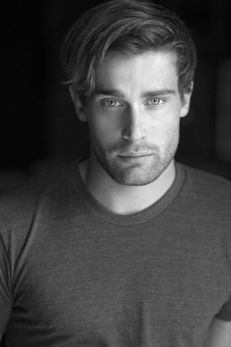 General photo of Christian Cooke